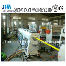 PPR Fiberglass Reinforced Tubes Making Machine